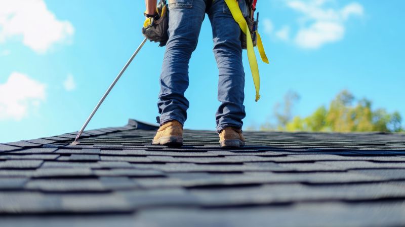 Shingles Installation in Boston, MA