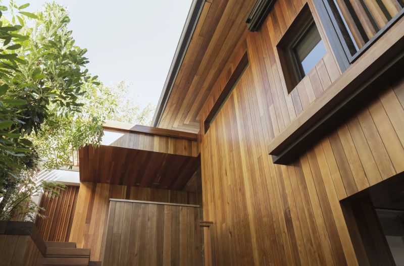 Cost of Wood Siding Repair — Cost of Wood Siding Repair