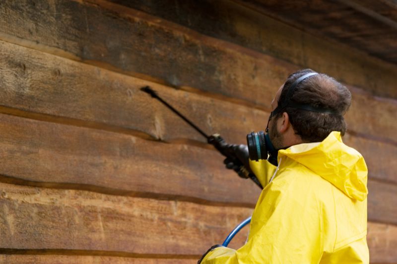 Cost of Wood Siding Repair — Cost of Wood Siding Repair