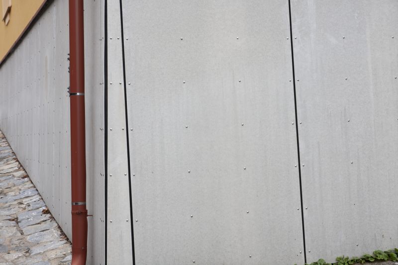 Fiberboard Siding Installation in Fairfield County, CT
