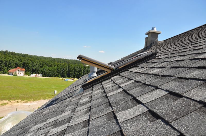 Home Roof Installation in Worcester, MA