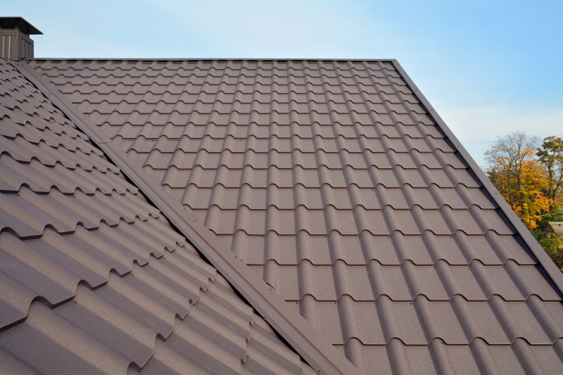 New Roof Installation in Framingham, MA