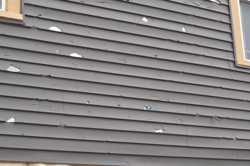 Residential Siding Replacement in Danbury, CT