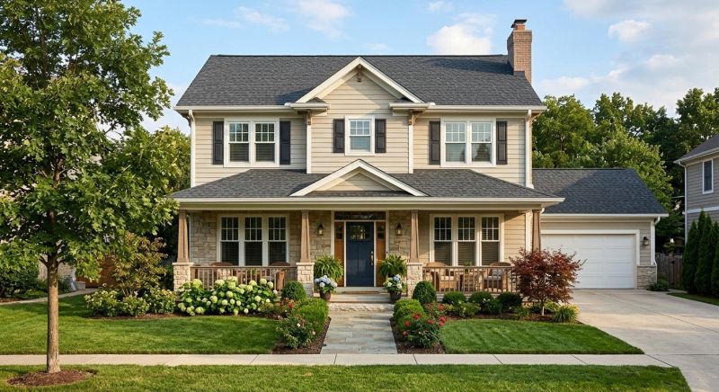 Roof Enlargement in Boston, MA