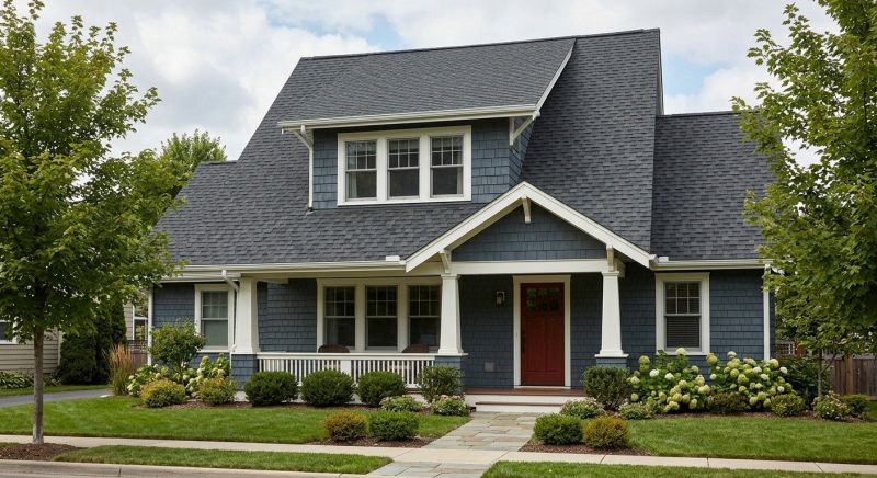 Roof Remodeling in Manchester, NH