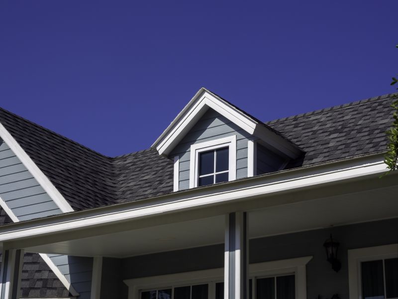Roof Replacement in Nashua, NH