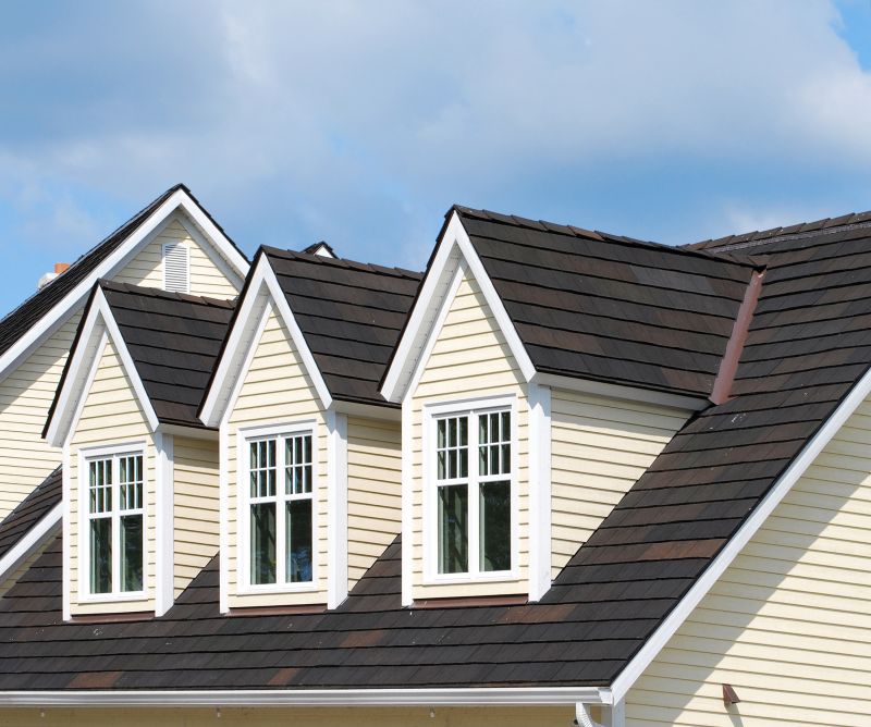 Roof Replacement in Worcester, MA