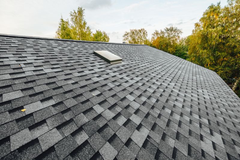 Shingles Replacement in Alexandria, VA