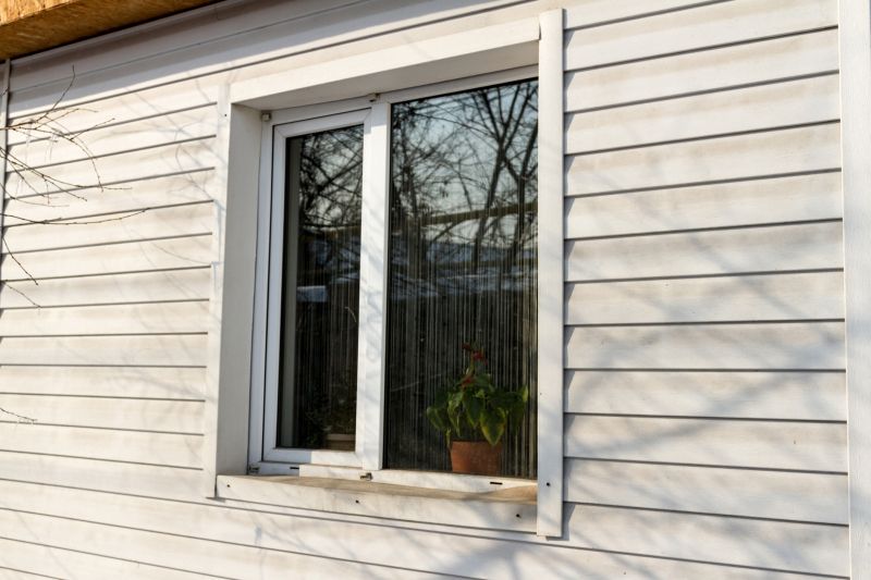 Siding Replacement in Norwalk, CT